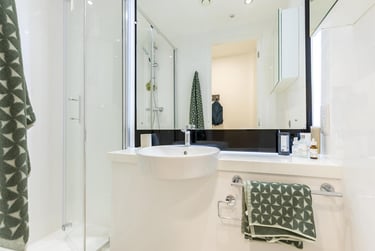 1 bed flat, Talbot Street, City Centre, Nottingham, NG15GN - Image 10